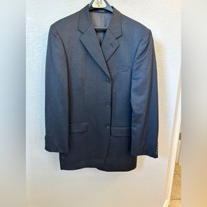 Men’s warehouse,  suit
